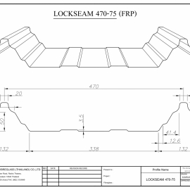 Lockseam 470-75